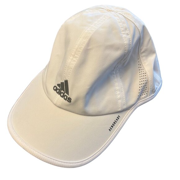 ☀️ Adidas AEROREADY Hat (Adjustable Velcro) - Picture 1 of 5